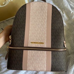 Michael Kors Backpack MK